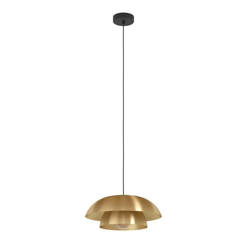 Eglo - Lampadario a sospensione con filo 1xE27/40W/230V
