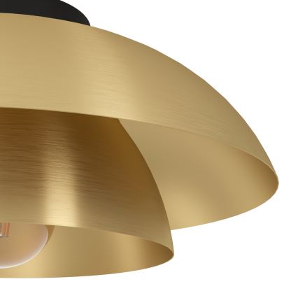 Eglo - Lampadario a sospensione con filo 1xE27/40W/230V