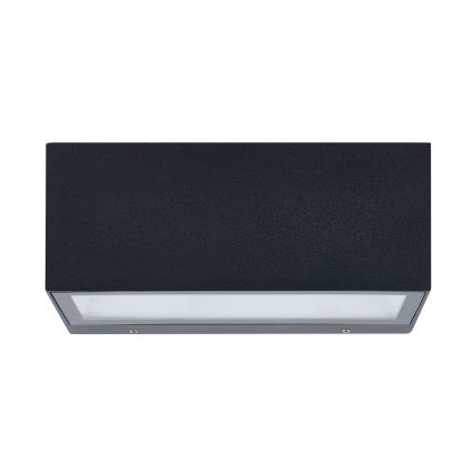 Eglo - Applique a LED da esterno 2xLED/5W/230V IP65