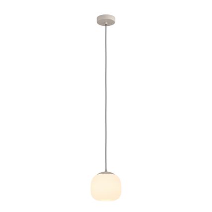 Eglo - Lampadario a sospensione con filo 1xE27/40W/230V