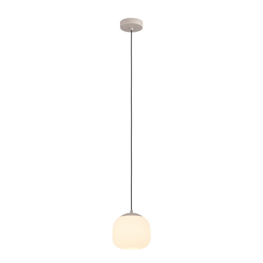 Eglo - Lampadario a sospensione con filo 1xE27/40W/230V