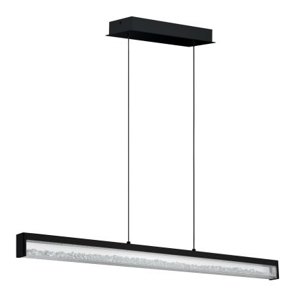 Eglo - Lampadario a sospensione con filo LED dimmerabile LED/36W/230V 2700 - 5000K