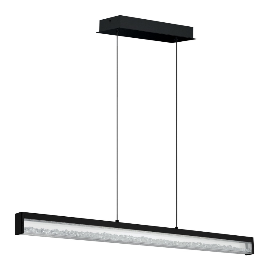 Eglo - Lampadario a sospensione con filo LED dimmerabile LED/36W/230V 2700 - 5000K