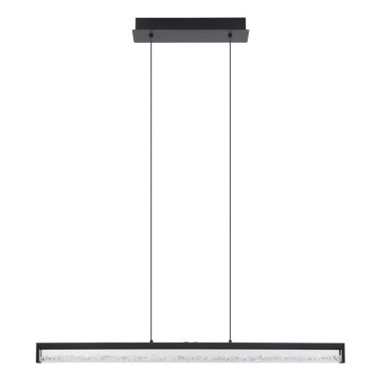 Eglo - Lampadario a sospensione con filo LED dimmerabile LED/36W/230V 2700 - 5000K