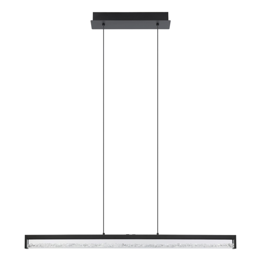 Eglo - Lampadario a sospensione con filo LED dimmerabile LED/36W/230V 2700 - 5000K