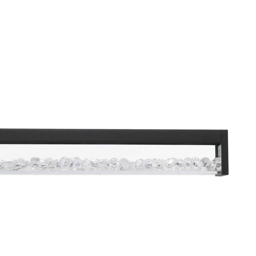 Eglo - Lampadario a sospensione con filo LED dimmerabile LED/36W/230V 2700 - 5000K