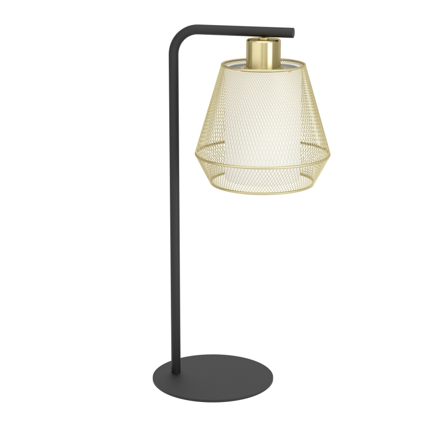 Eglo - Lampada da tavolo 1xE27/40W/230V