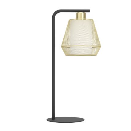 Eglo - Lampada da tavolo 1xE27/40W/230V