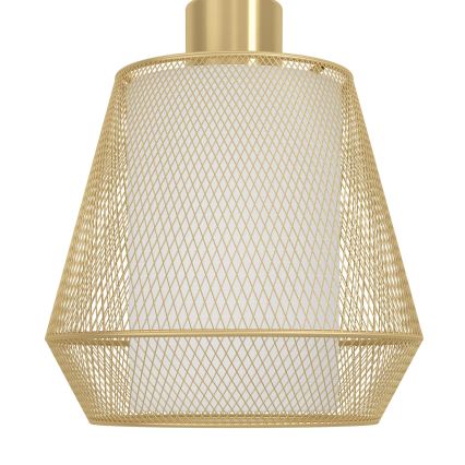 Eglo - Lampada da tavolo 1xE27/40W/230V