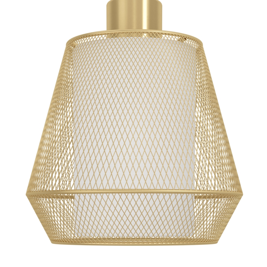 Eglo - Lampada da tavolo 1xE27/40W/230V