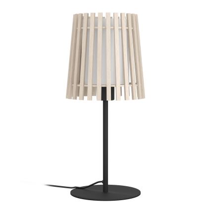 Eglo - Lampada da tavolo 1xE27/25W/230V