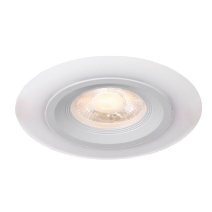 Eglo - Lampada LED da incasso LED/4,8W/230V bianco