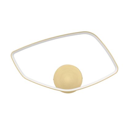 Eglo - Plafoniera LED dimmerabile LED/25,2W/230V