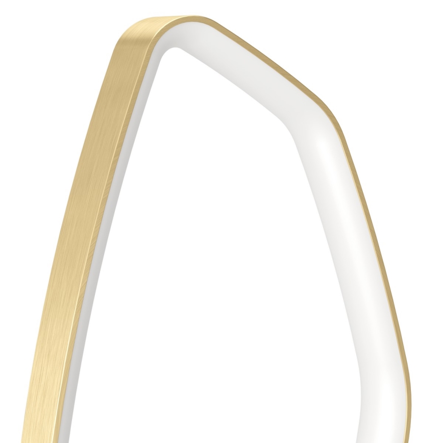 Eglo - Lampada da tavolo LED LED/10,8W/230V