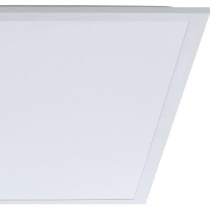 Eglo - Pannello a plafone LED LED/33W/230V 62x62 cm