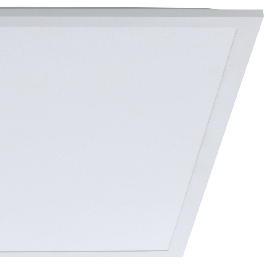 Eglo - Pannello LED a montaggio superficiale 33W/230V 62x62 cm