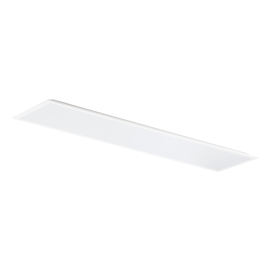 Eglo - Pannello LED a superficie 34,5 W, 230 V, 120 x 30 cm
