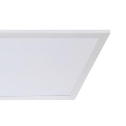 Eglo - Pannello LED a superficie 34,5 W, 230 V, 120 x 30 cm