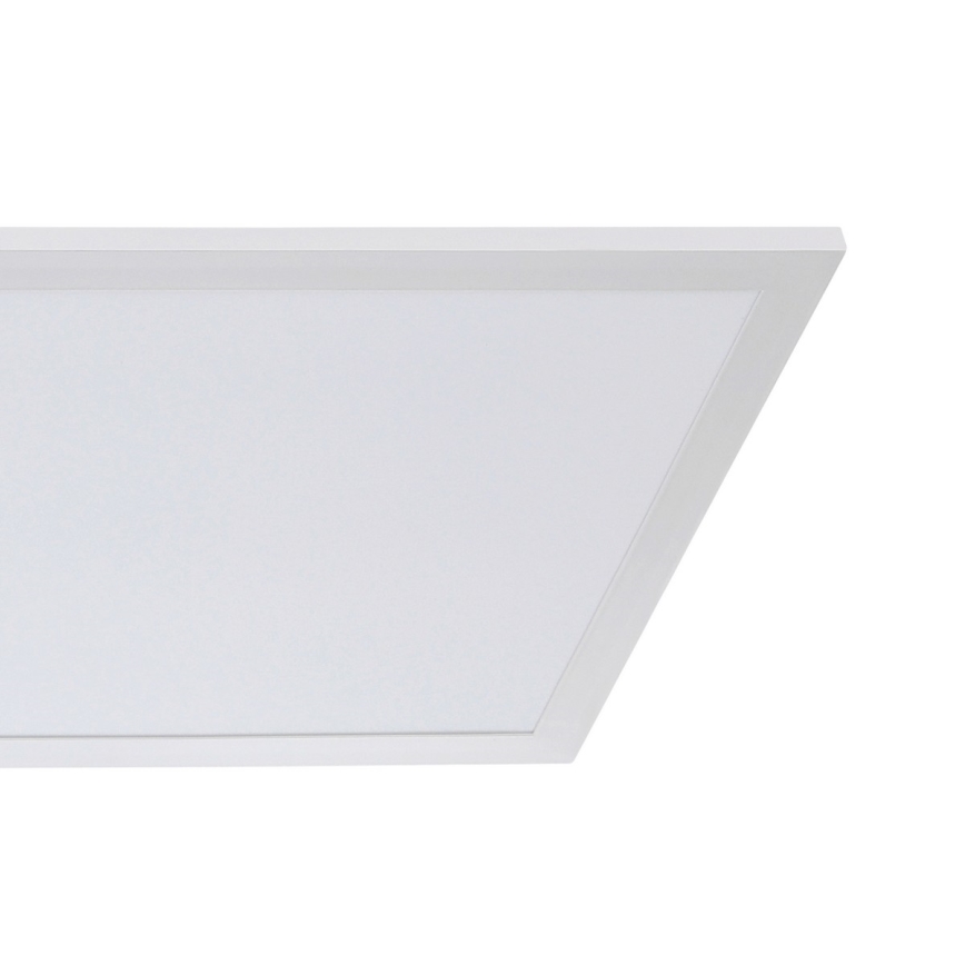 Eglo - Pannello LED a superficie 34,5 W, 230 V, 120 x 30 cm