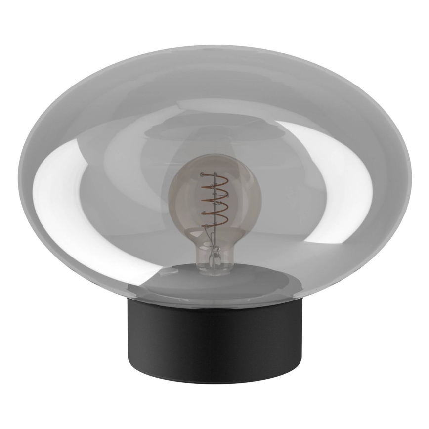 Eglo - Lampada da tavolo 1xE27/40W/230V 27 cm