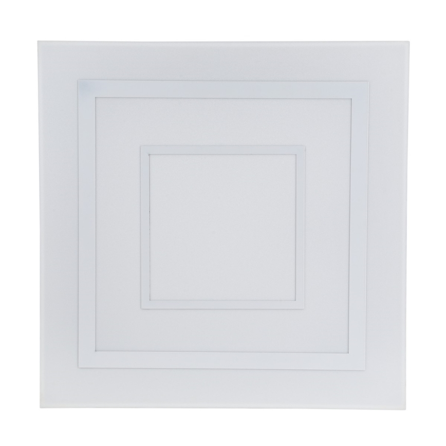 Eglo - Plafoniera dimmerabile RGBW LED/18W/230V 3000-6500K + telecomando