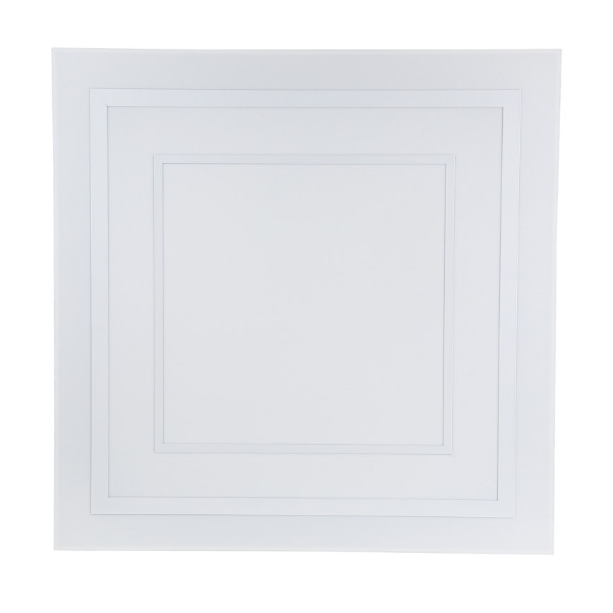 Eglo - Plafoniera LED RGBW dimmerabile LED/29W/230V 3000-6500K + telecomando