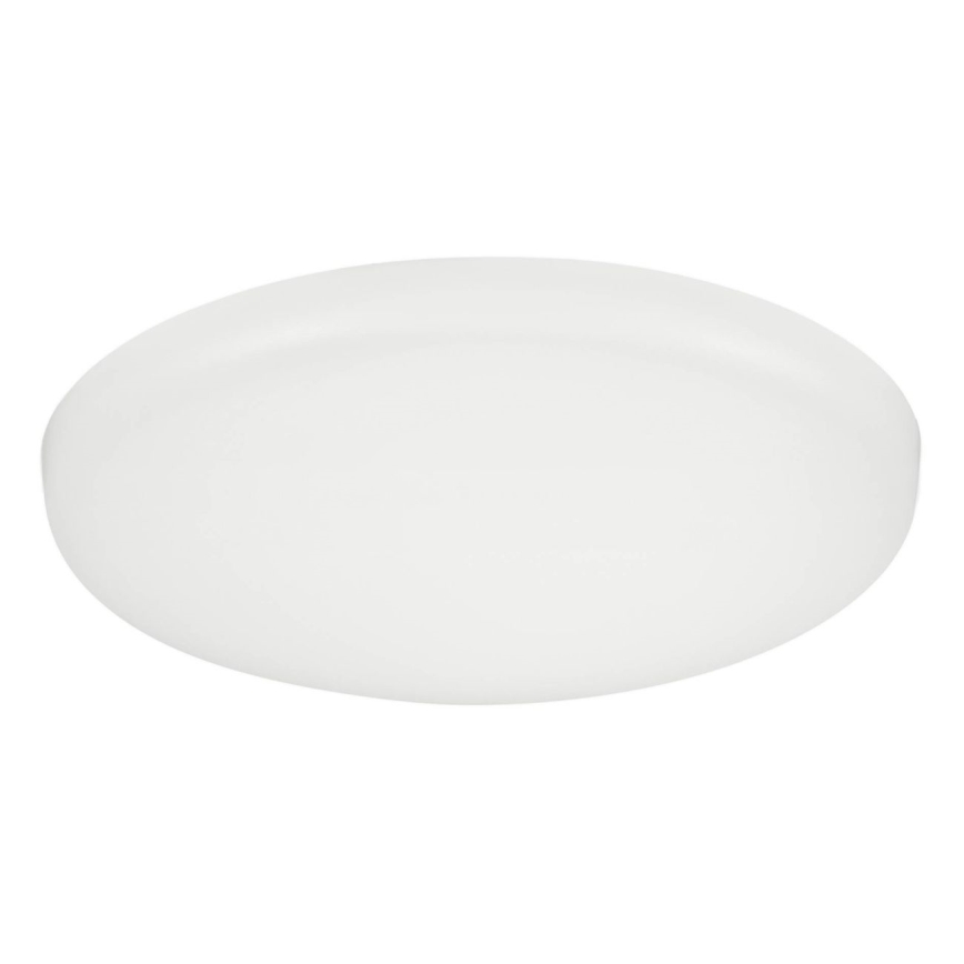 Eglo - Lampada LED da incasso per bagni LED/4,5W/230V diametro 7,5 cm IP65