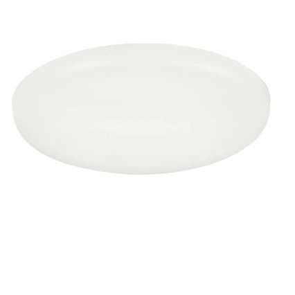 Eglo - Lampada LED da incasso per bagni LED/5,5W/230V diametro 10 cm IP65