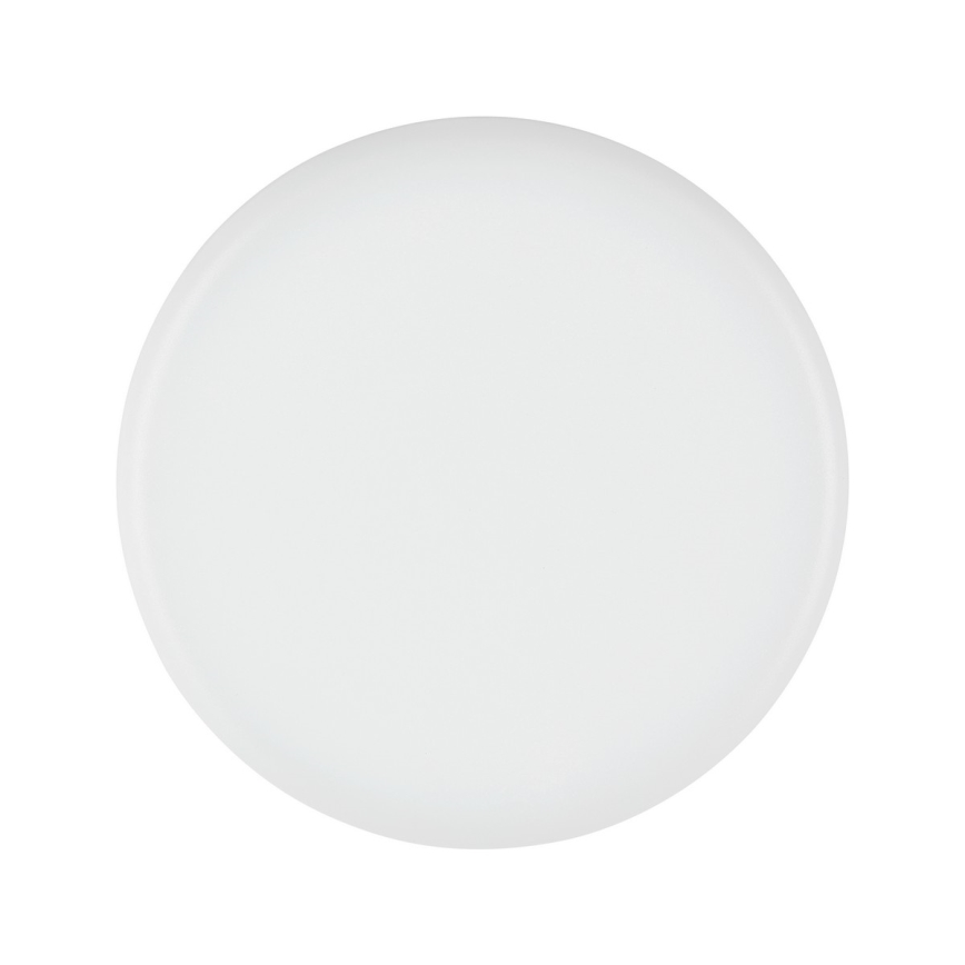Eglo - Lampada LED da incasso per bagni LED/5,5W/230V diametro 10 cm IP65