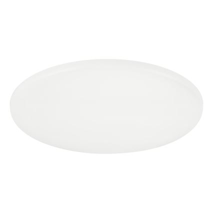 Eglo - Lampada LED da incasso per bagni LED/11,5W/230V diametro 15,5 cm IP65