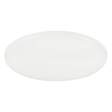 Eglo - Lampada LED da incasso per bagni LED/18W/230V diametro 21,5 cm IP65