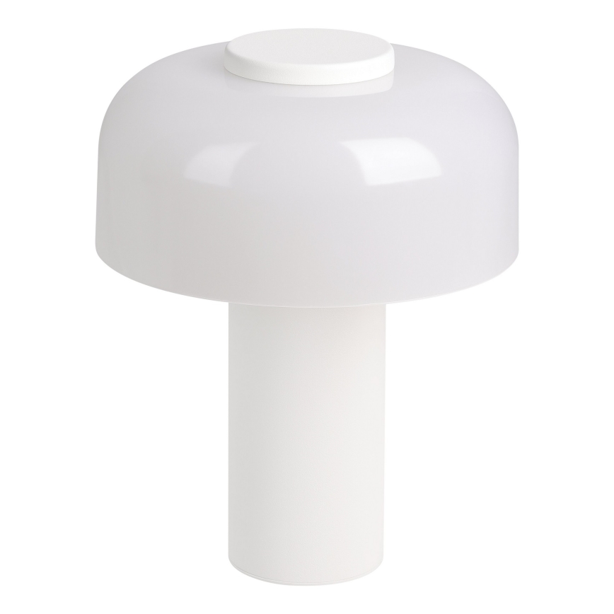Eglo - LED Dimmerabile touch per esterni lampada LED/2,25W/5V 2400-4000K 5200 mAh IP44 bianco