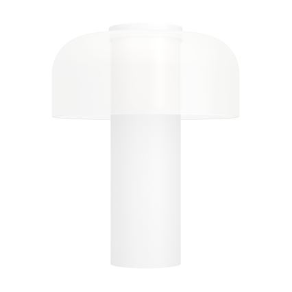 Eglo - LED Dimmerabile touch per esterni lampada LED/2,25W/5V 2400-4000K 5200 mAh IP44 bianco