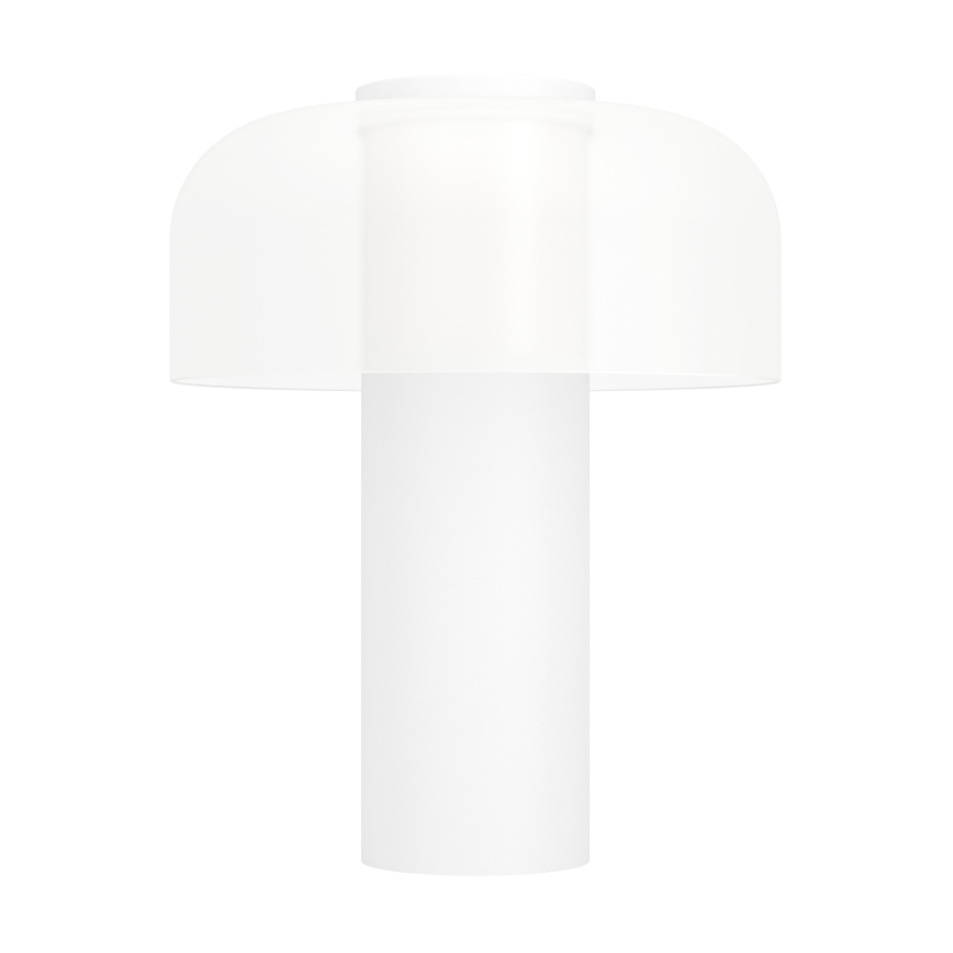Eglo - LED Dimmerabile touch per esterni lampada LED/2,25W/5V 2400-4000K 5200 mAh IP44 bianco