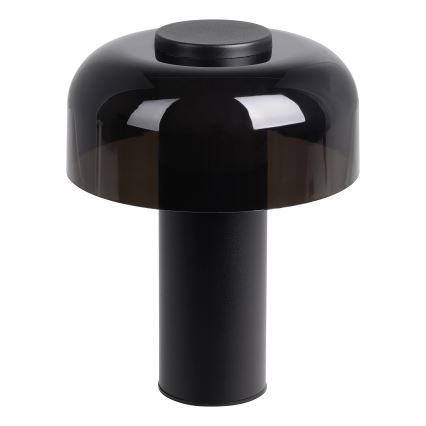 Eglo - LED Dimmerabile touch per esterni lampada LED/2,25W/5V 2400-4000K 5200 mAh IP44 nero