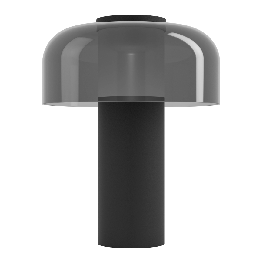 Eglo - LED Dimmerabile touch per esterni lampada LED/2,25W/5V 2400-4000K 5200 mAh IP44 nero