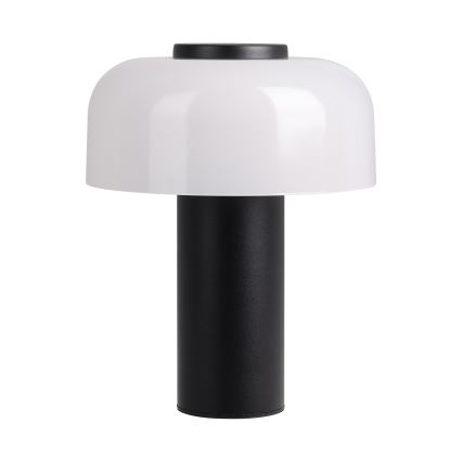 Eglo - LED Dimmerabile touch per esterni lampada LED/2,25W/5V 2400-4000K 5200 mAh IP44 nero/bianco