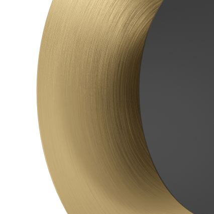 Eglo - Applique LED/11W/230V oro/nero