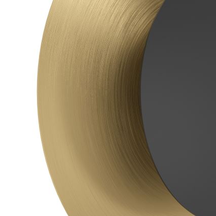 Eglo - Lampada da tavolo LED/11W/230V dorata/nera