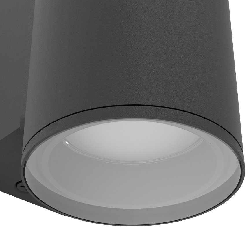 Eglo - Applique a LED da esterno 1xGU10/2,8W/230V IP44