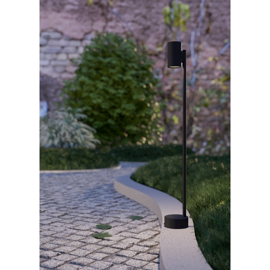 Eglo - Lampada LED da esterno 1xGU10/2,8W/230V IP44