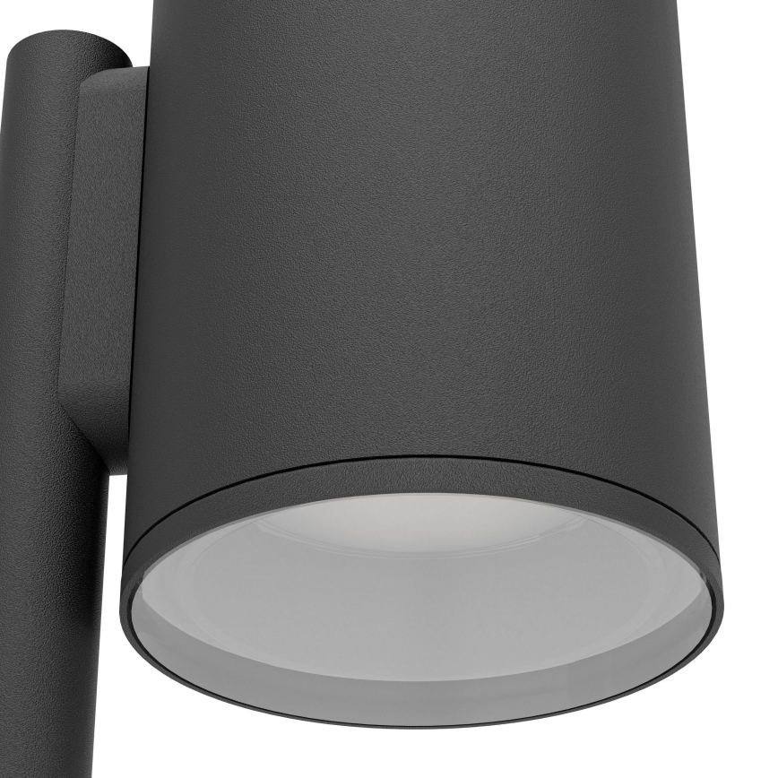 Eglo - Lampada LED da esterno 1xGU10/2,8W/230V IP44