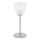 EGLO 90101 - Lampada da tavolo OLBIA 1xG9/9W