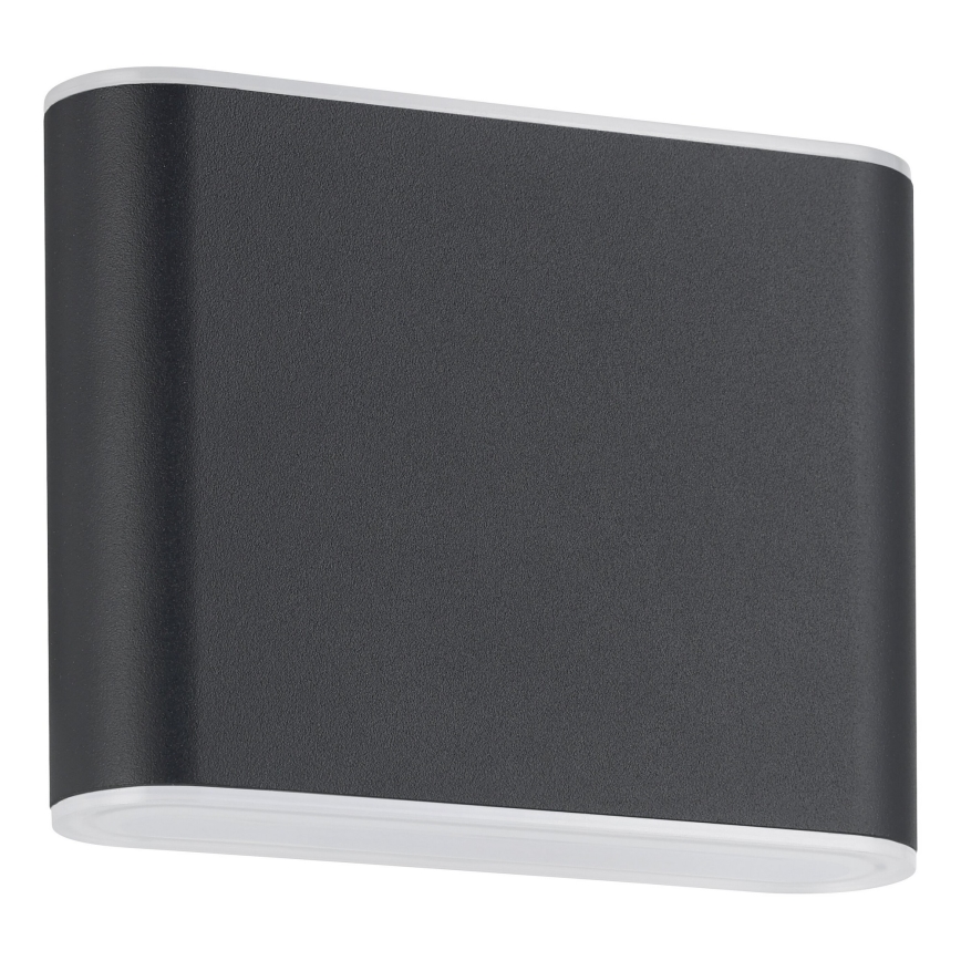 Eglo - Applique a LED da esterno 2xLED/2,9W/230V 3000K/4000K/6500K IP65