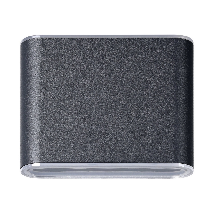 Eglo - Applique a LED da esterno 2xLED/2,9W/230V 3000K/4000K/6500K IP65