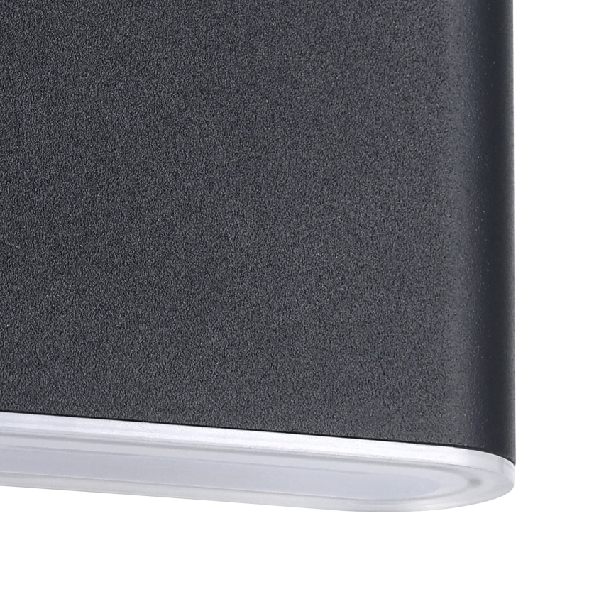 Eglo - Applique a LED da esterno 2xLED/2,9W/230V 3000K/4000K/6500K IP65