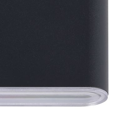 Eglo - Applique a LED da esterno 2xLED/5,8W/230V IP65