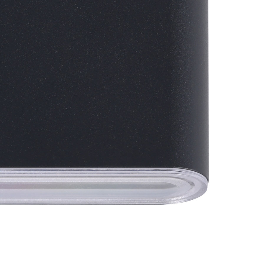 Eglo - Applique a LED da esterno 2xLED/5,8W/230V IP65