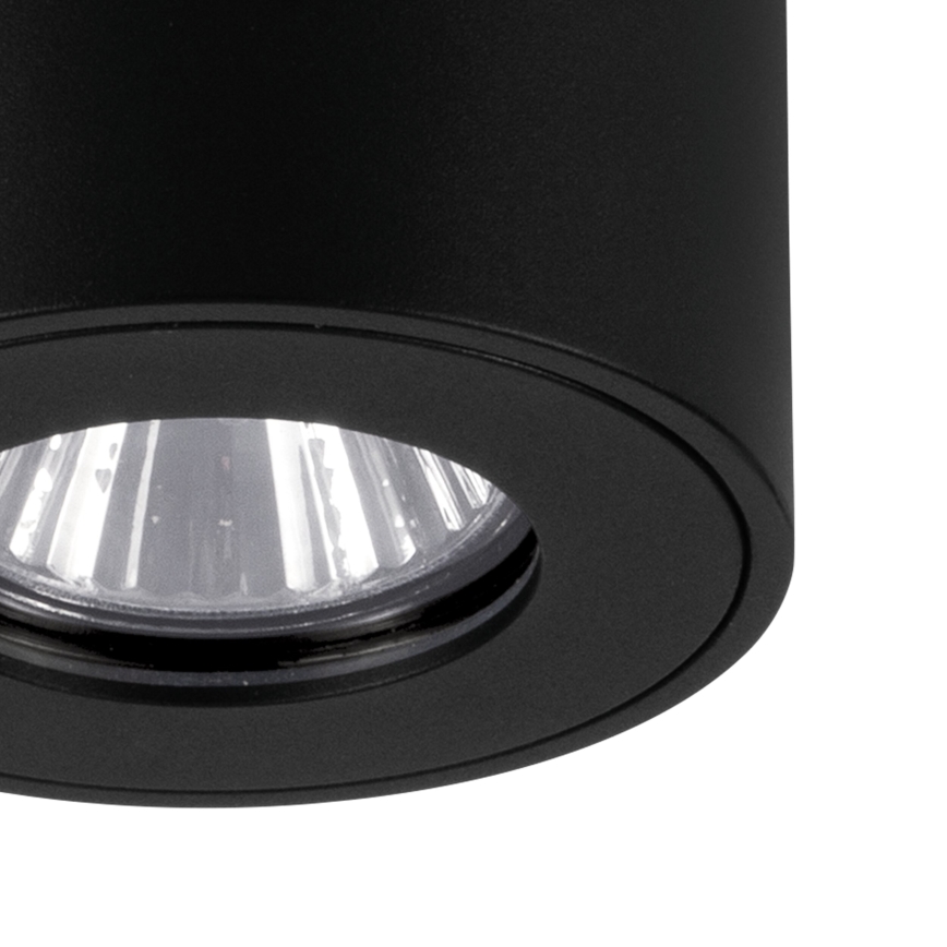 Eglo - Luce Spot da esterno 1xGU10/5W/230V diametro 8 cm IP44
