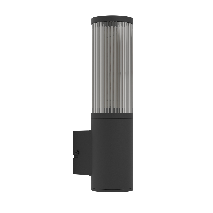 Eglo - Applique da esterno 1xE27/15W/230V IP54